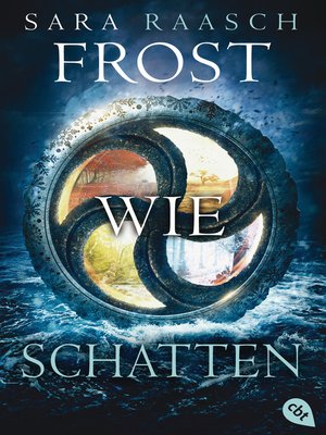 cover image of Frost wie Schatten